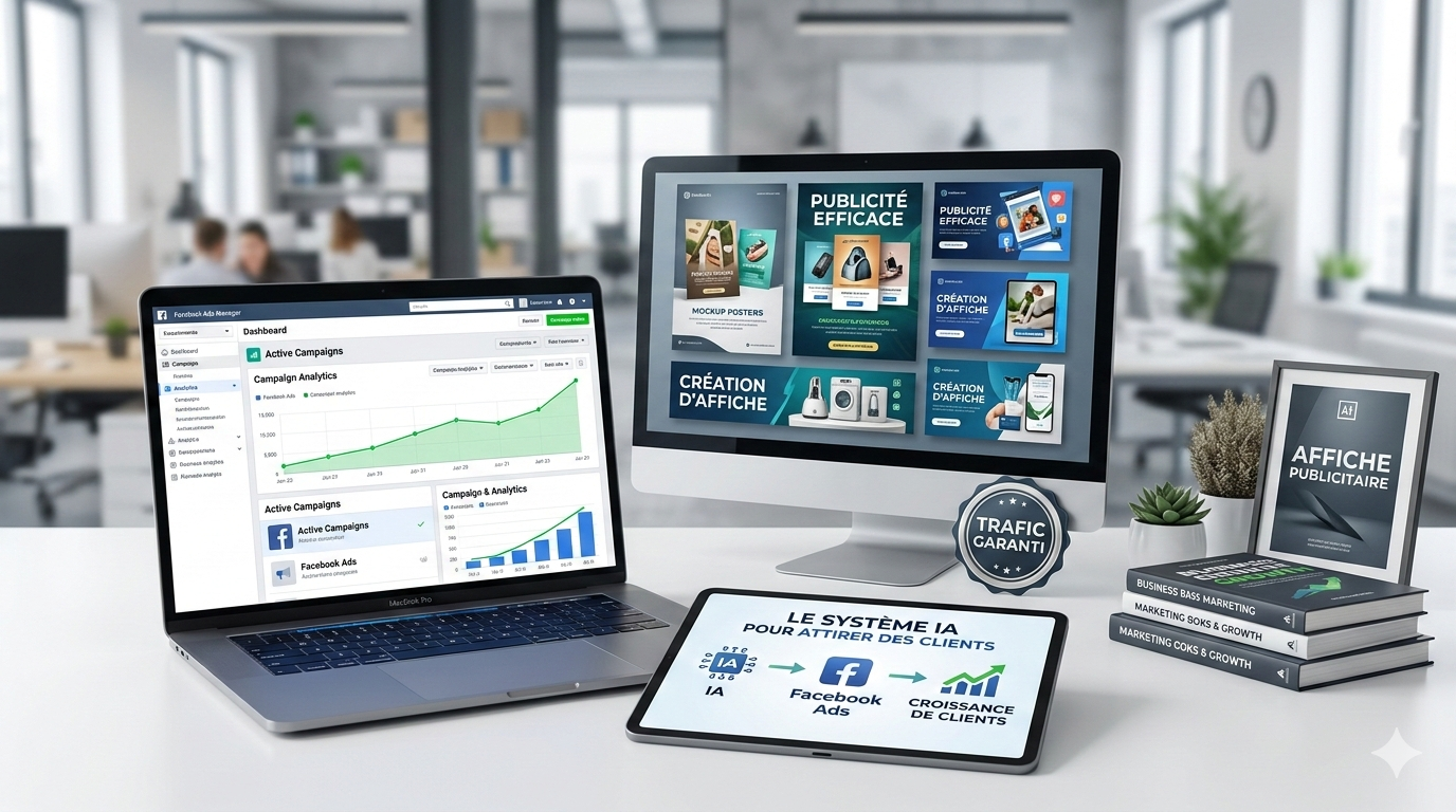 Pack "Machine a Trafic"